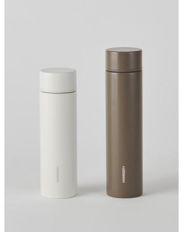 한샘 보온보냉 미니 텀블러 세트 (140+180ml)