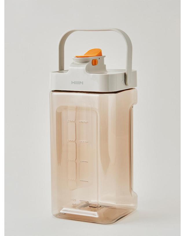 한샘 한샘 클리어 워터저그 3.5L 착용컷