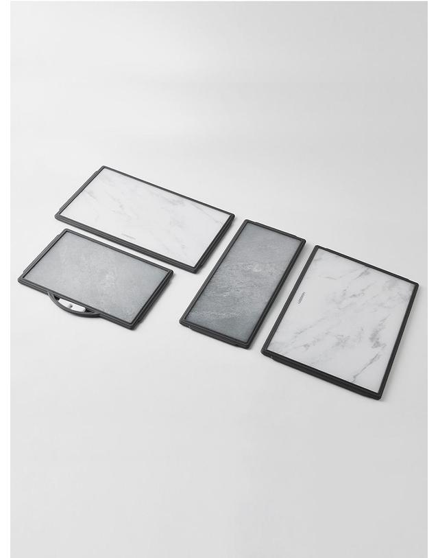 한샘 한샘 매일 쓰는 에브리 도마 착용컷