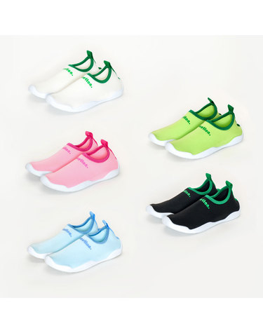 베네통 키즈 컴포트 슬립온 아쿠아슈즈 (5colors)