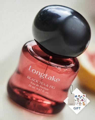 블랙티앤피그 오드 퍼퓸 20ml