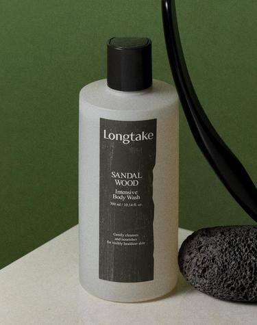 샌달우드 인텐시브 바디워시 300ml