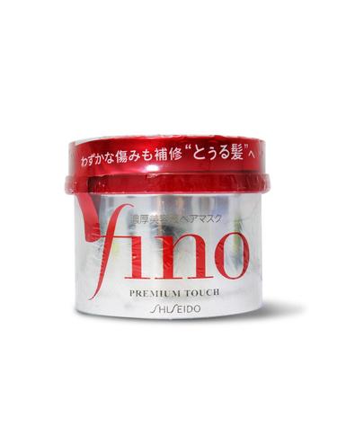 피노 프리미엄 터치 헤어 마스크 230g