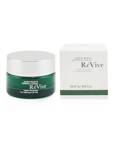 레비브 모이스처라이징 리뉴얼 크림 15ml