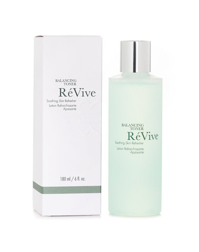 레비브 레비브 클렌져 밸런싱 토너 수딩 스킨 리프레셔 180ml 착용컷
