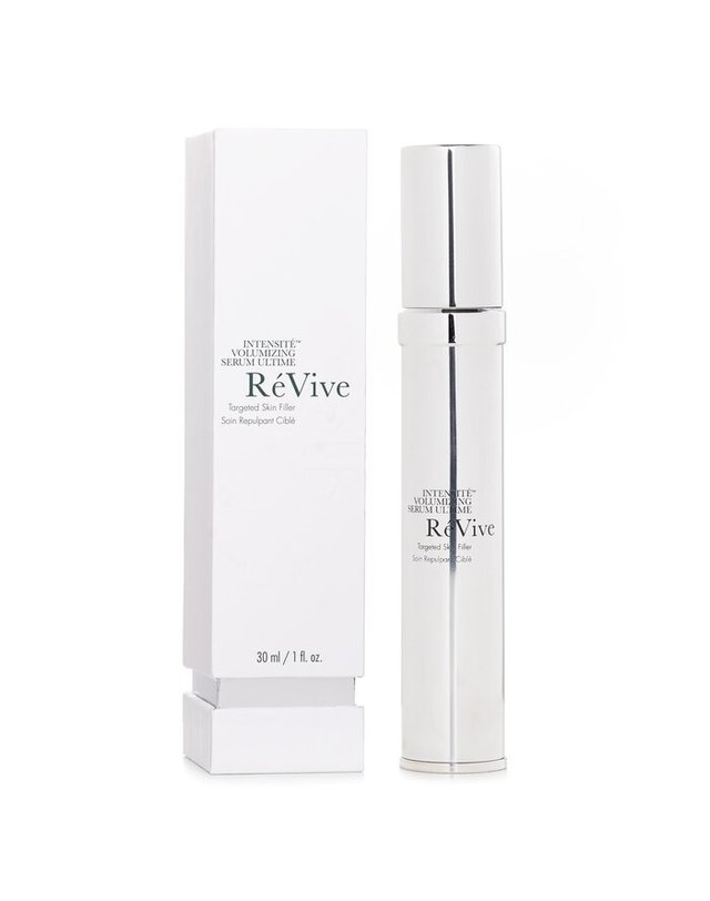 레비브 레비브 인텐시트 인텐사이트 볼류마이징 세럼 얼타임 30ml 착용컷