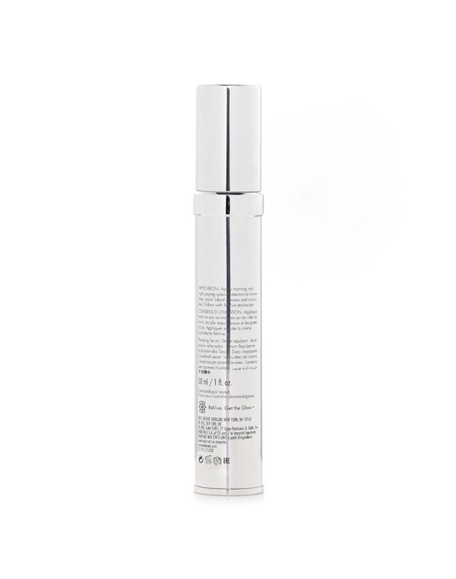 레비브 레비브 인텐시트 인텐사이트 볼류마이징 세럼 얼타임 30ml 착용컷