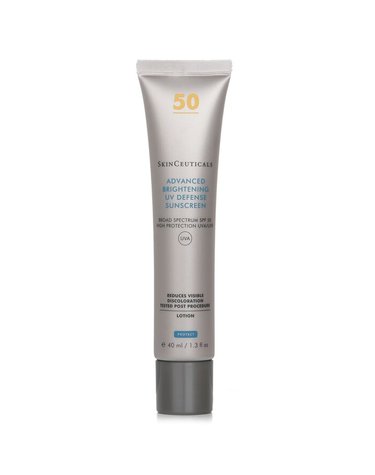 스킨스티컬즈 어드밴스드 브라이트닝 U-V 디펜스 썬 40ml