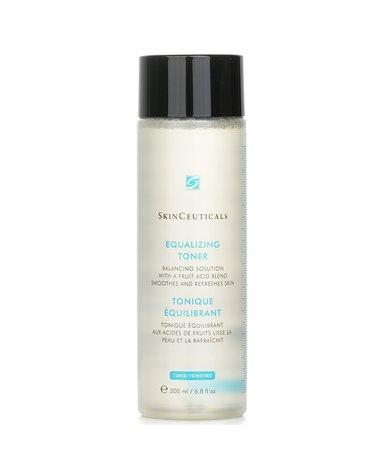 스킨스티컬즈 나이트 케어 이퀄라이징 토너 200ml
