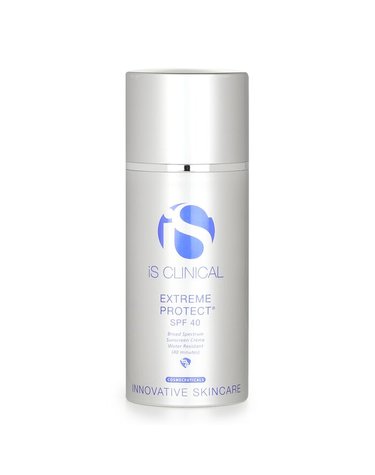 IS 클리니칼 익스트림 프로텍트 SF 40  크림 100g