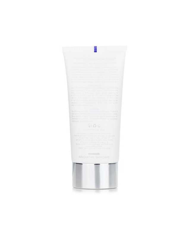 아이에스 크리니칼 IS 클리니칼 트라이액티브 엑스폴리에이팅 마스크 120ml 착용컷