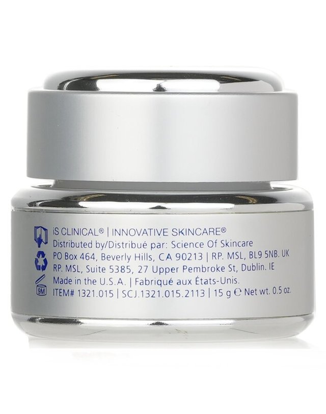 아이에스 크리니칼 IS 클리니칼 립 폴리쉬 15ml 착용컷