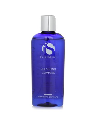 IS 클리니칼 클렌저 클렌징 컴플렉션 180ml