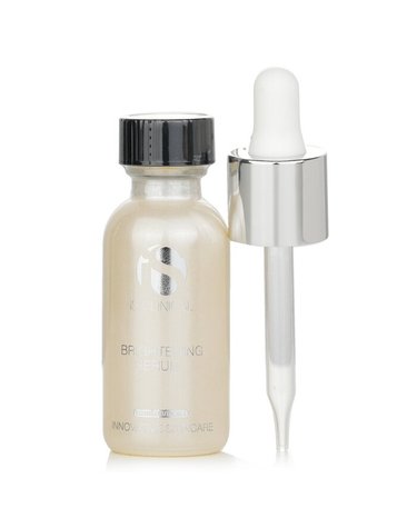 IS 클리니칼 나이트케어 화이트 라이트닝 세럼 30ml