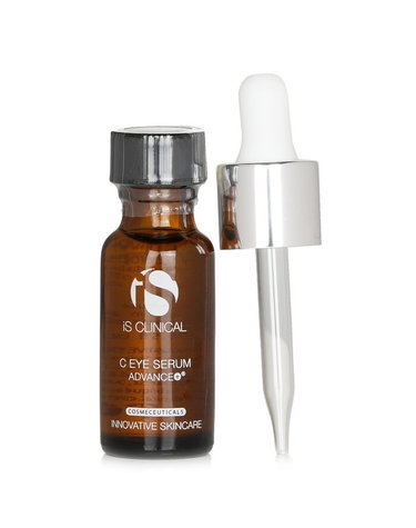 IS 클리니칼 C 아이 세럼 어드밴스+ 15ml