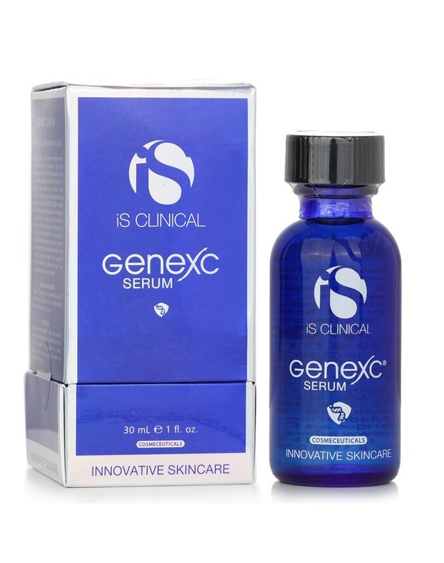 아이에스 크리니칼 IS 클리니칼 진XC 세럼 30ml 착용컷