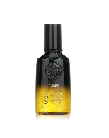 오리베 골드 러스트 골드러스트 너리싱 헤어 오일 100ml