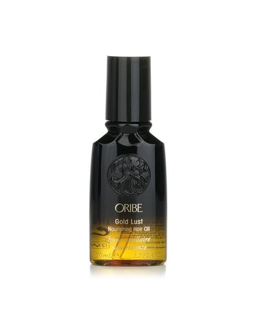 오리베 골드 러스트 골드러스트 너리싱 헤어 오일 트래블 사이즈 50ml