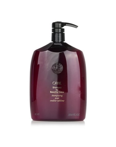 오리베 뷰티풀 컬러 아름다운 컬러를 위한 샴푸 1000ml