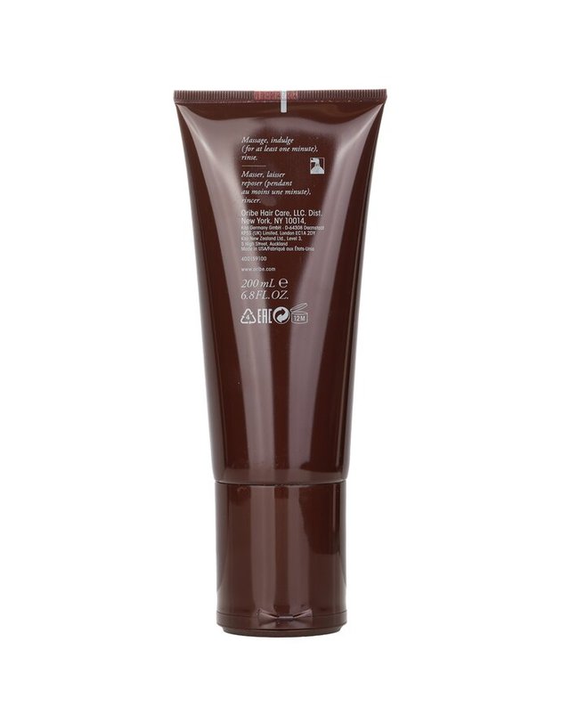 오리베 오리베 컨디셔너 200ml 착용컷