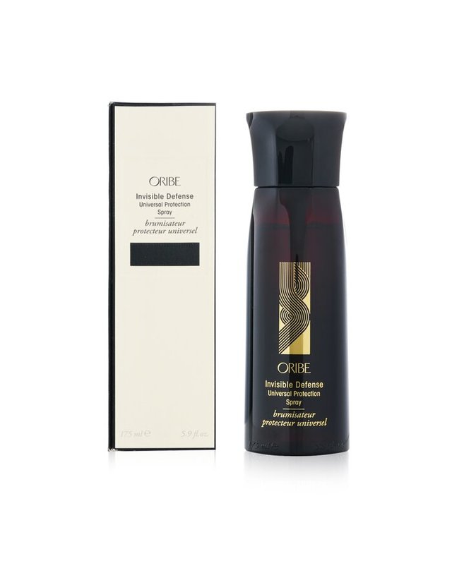 오리베 오리베 인비지블 디펜스 유니버셜 프로텍션 175ml 착용컷