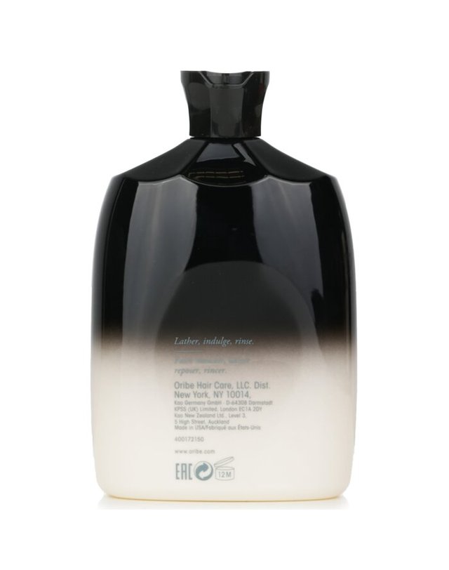 오리베 오리베 골드 러스트 골드 러스트 앤 리스토어 샴푸 250ml 착용컷
