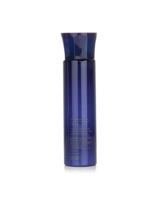 오리베 오리베 런쓰루 디탱글링 프라이머 175ml 착용컷