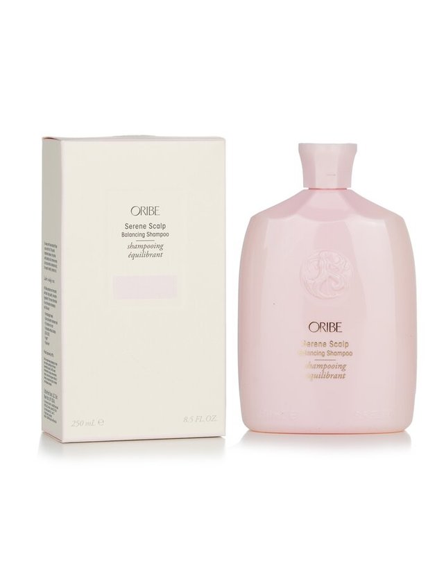 오리베 오리베 써린 스칼프 세린 스칼프 밸런싱 샴푸 250ml 착용컷