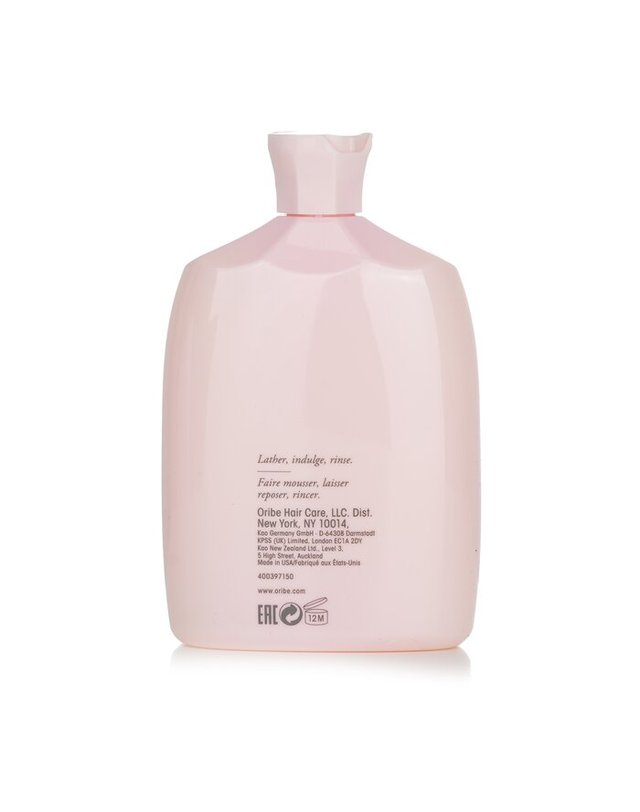 오리베 오리베 써린 스칼프 세린 스칼프 밸런싱 샴푸 250ml 착용컷