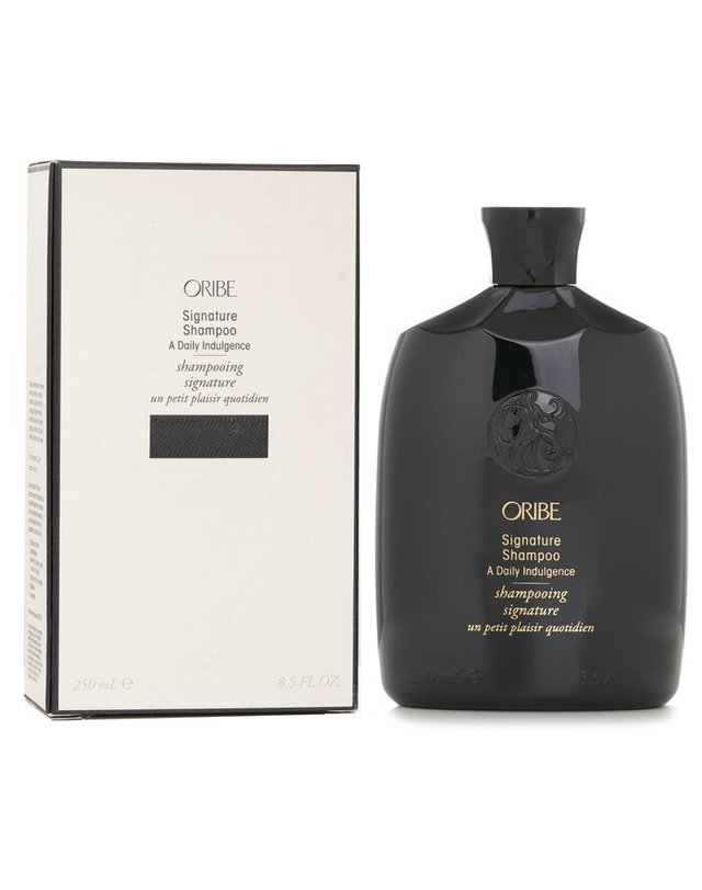 오리베 오리베 시그니처 시그니처 샴푸 250ml 착용컷