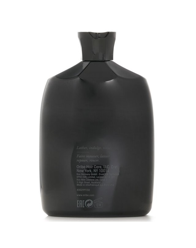 오리베 오리베 시그니처 시그니처 샴푸 250ml 착용컷