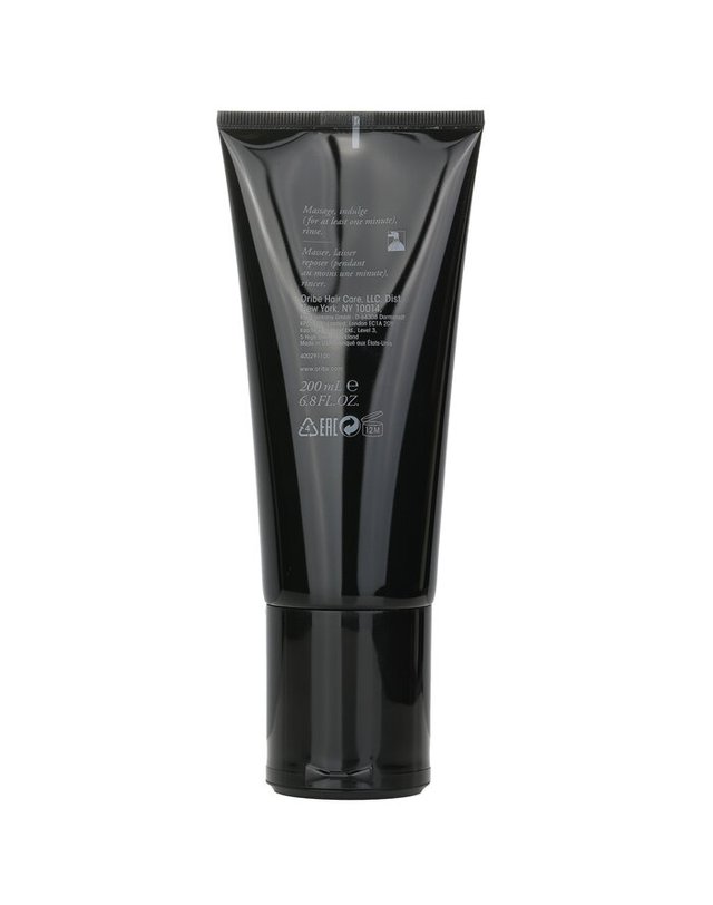 오리베 오리베 시그니처 시그니처 컨디셔너 200ml 착용컷
