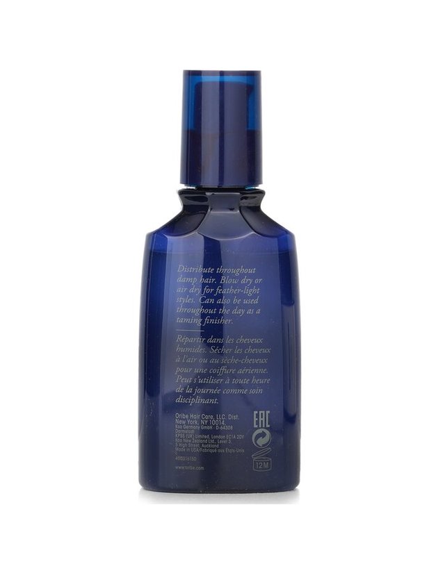 오리베 오리베 페더밤 웨이트리스 스타일러 100ml 착용컷