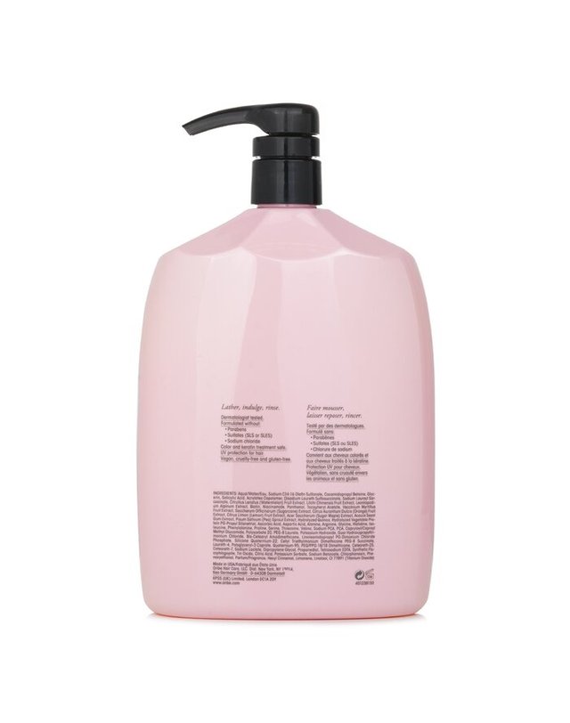 오리베 오리베 써린 스칼프 세린 스칼프 밸런싱 샴푸 1000ml 착용컷