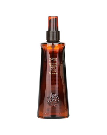 오리베 맥시미스타 씨크닝  200ml