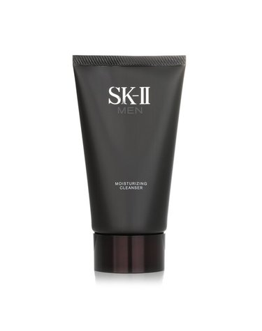 SKII,SK2 SKII 맨 모이스쳐라이징 클렌저 120g