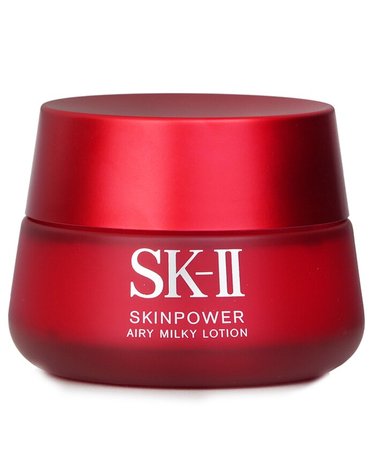 SKII,SK2 스킨파워 스킨파워 에어리 밀키 로션 여행전용 80g