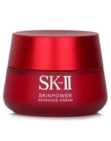 SKII,SK2 스킨파워 어드밴스드 크림 80g