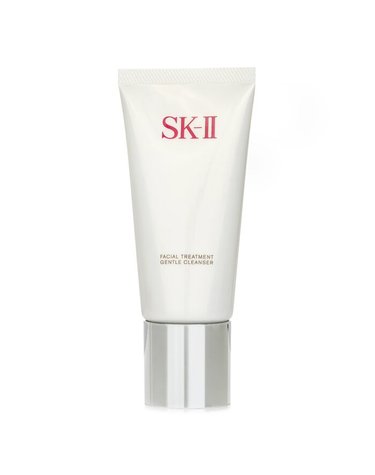 SKII,SK2 페이셜 트리트먼트 페이셜 트리트먼트 젠틀 클렌저 120g