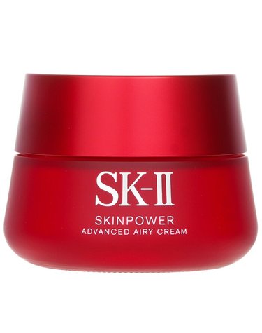 SKII,SK2 스킨파워 고급 에어리 크림 80g