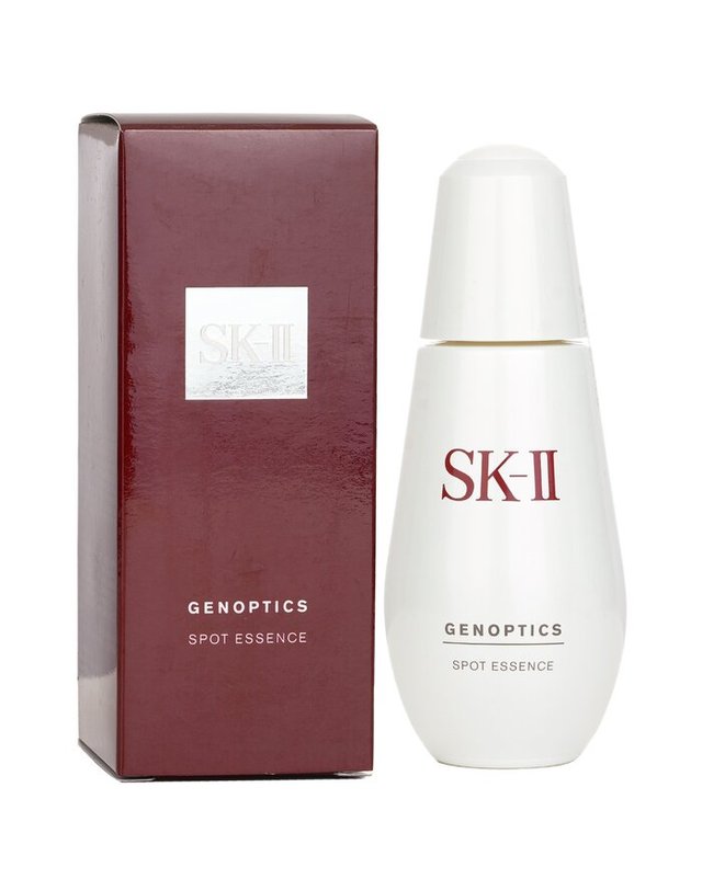 에스케이투 SKII,SK2 제놉틱스 에센스 75ml 착용컷