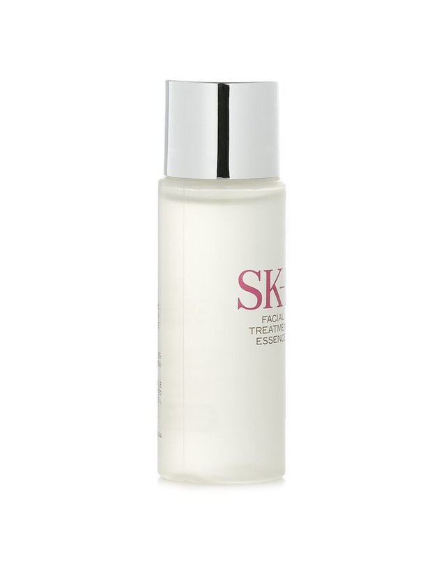 에스케이투 SKII,SK2 페이셜 트리트먼트 에센스 30ml 착용컷