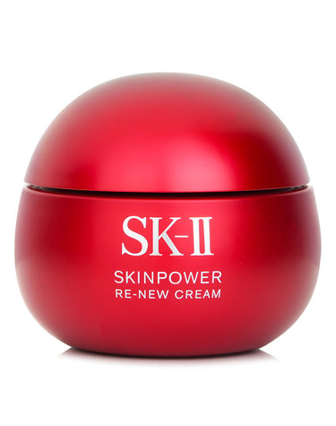 에스케이투 SKII,SK2 스킨파워 리뉴 크림 100g