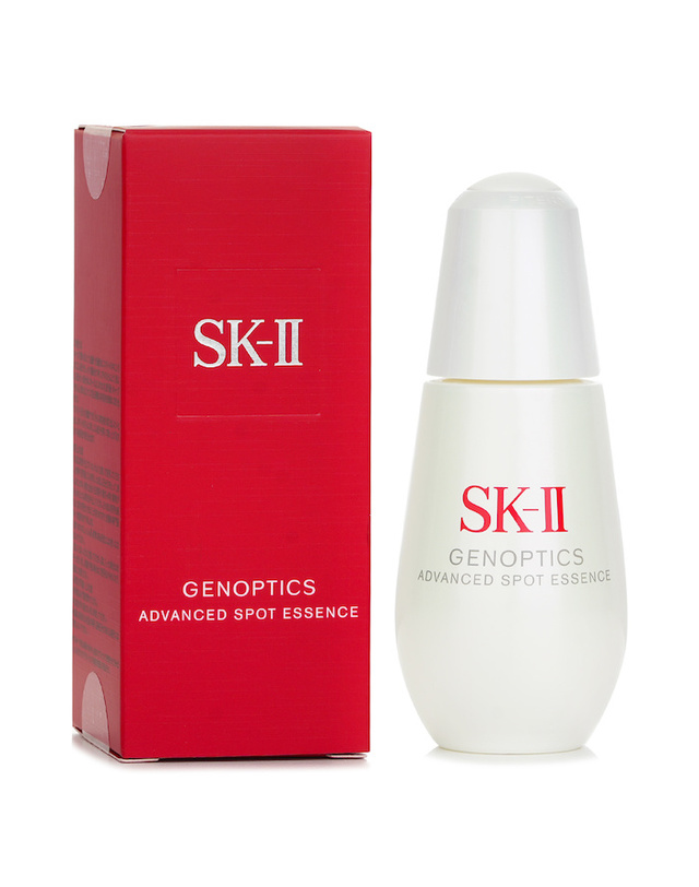 에스케이투 SKII,SK2 제노옵틱스 어드밴스드 에센스 50ml 착용컷
