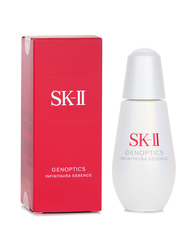 에스케이투 SKII,SK2 제놉틱스 인피니타우라 에센스 75ml 착용컷