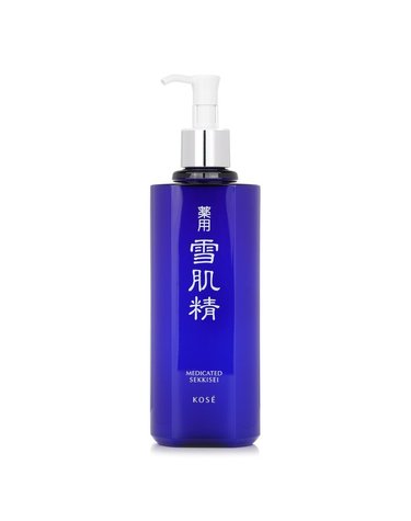 코세 세키세이 메디케이티드 세키세이 500ml