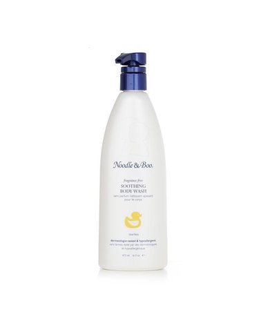 누들  부 수딩 바디 워시  무향 473ml