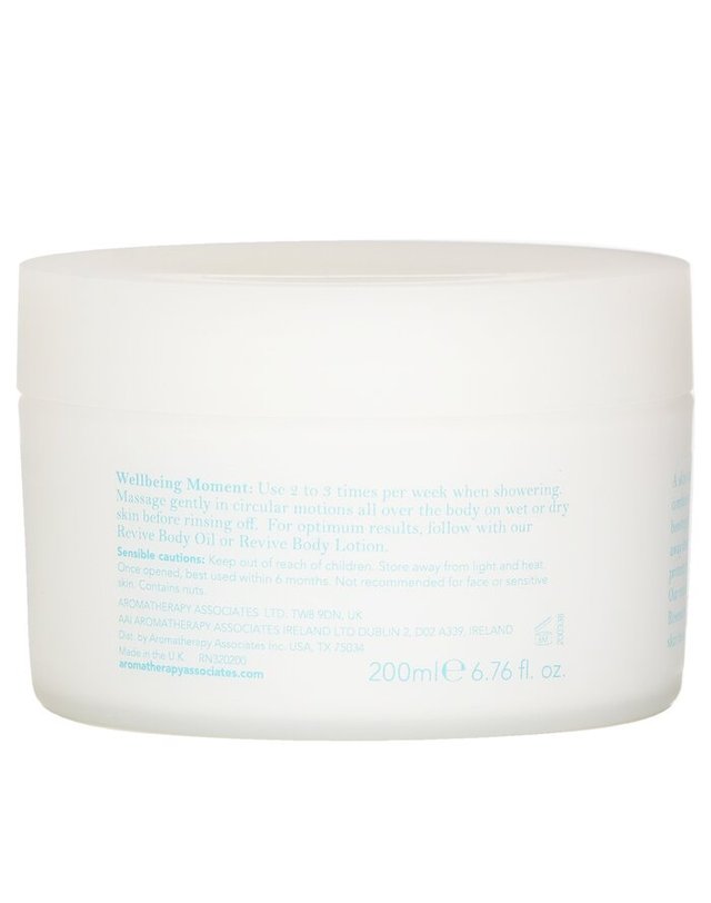 아로마테라피 어소시에이트 아로마테라피 어소시에이츠 리바이브 리바이브 200ml 착용컷