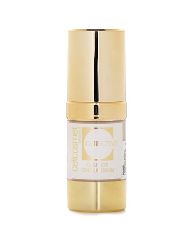 셀코스메트 앤 셀멘 셀코스메트 셀엑티브 셀리프트 아이 컨투어 크림 15ml