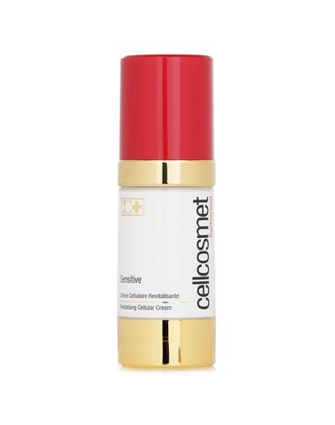 셀코스메트 앤 셀멘 셀코스메트 센서티브 리바이탈라이징 셀룰라 크림 30ml